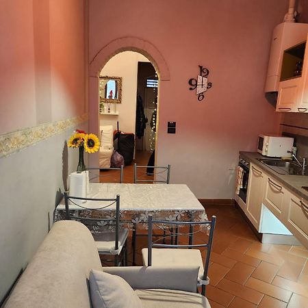 Il Nido Dell'Aquila By Francigenaapartments Сиена Экстерьер фото