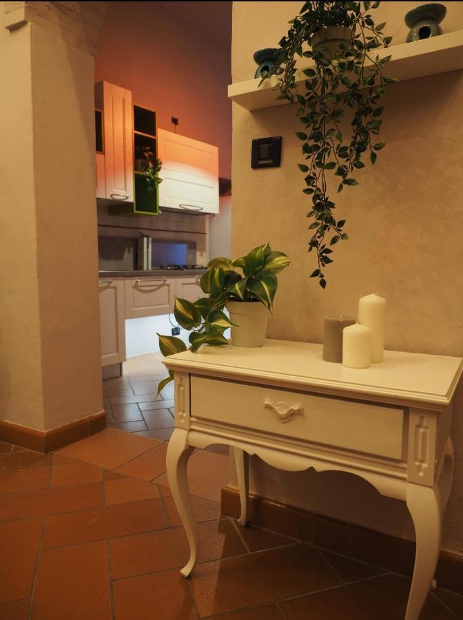 Il Nido Dell'Aquila By Francigenaapartments Сиена Экстерьер фото