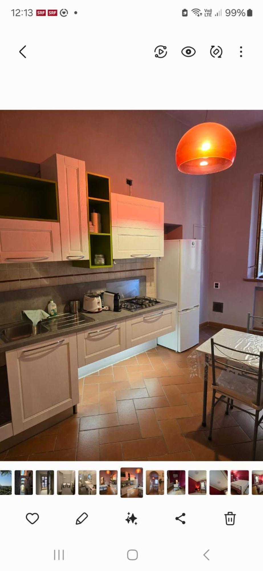Il Nido Dell'Aquila By Francigenaapartments Сиена Экстерьер фото