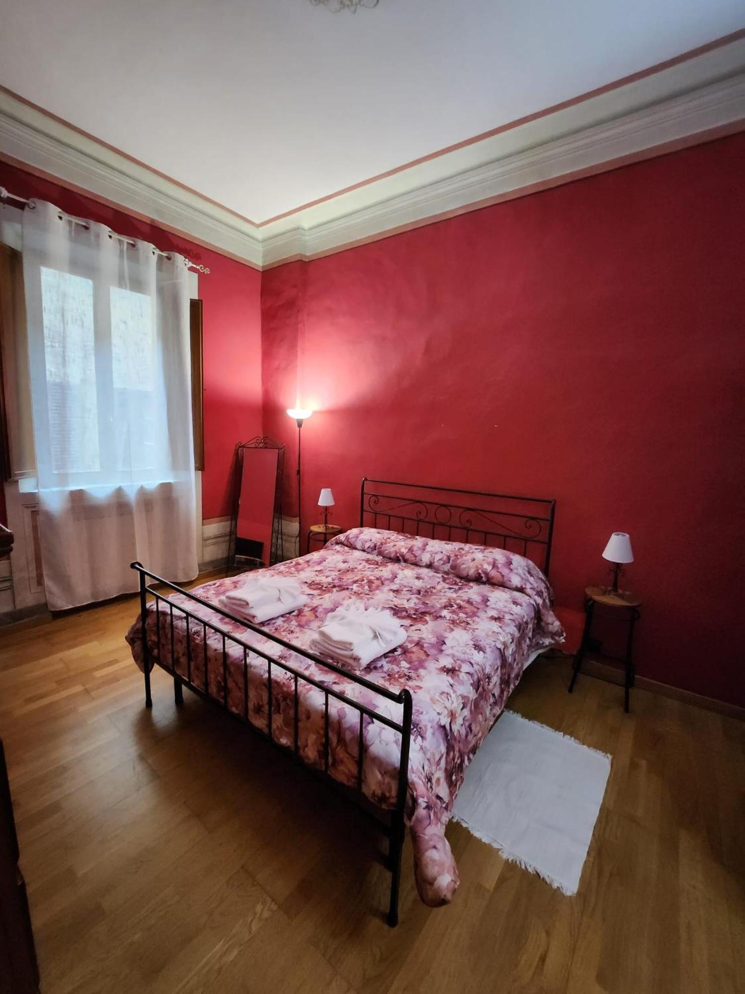 Il Nido Dell'Aquila By Francigenaapartments Сиена Экстерьер фото