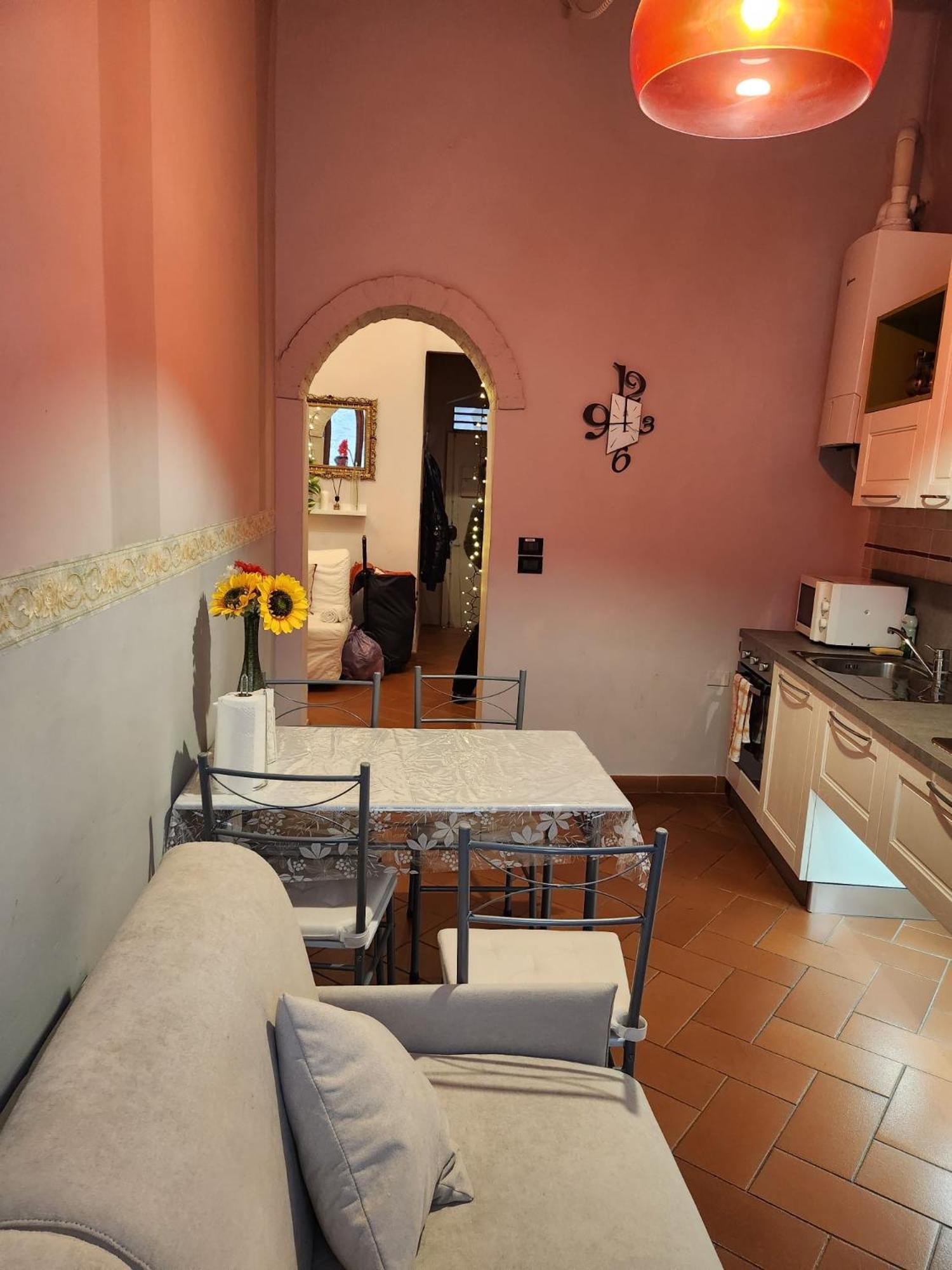 Il Nido Dell'Aquila By Francigenaapartments Сиена Экстерьер фото